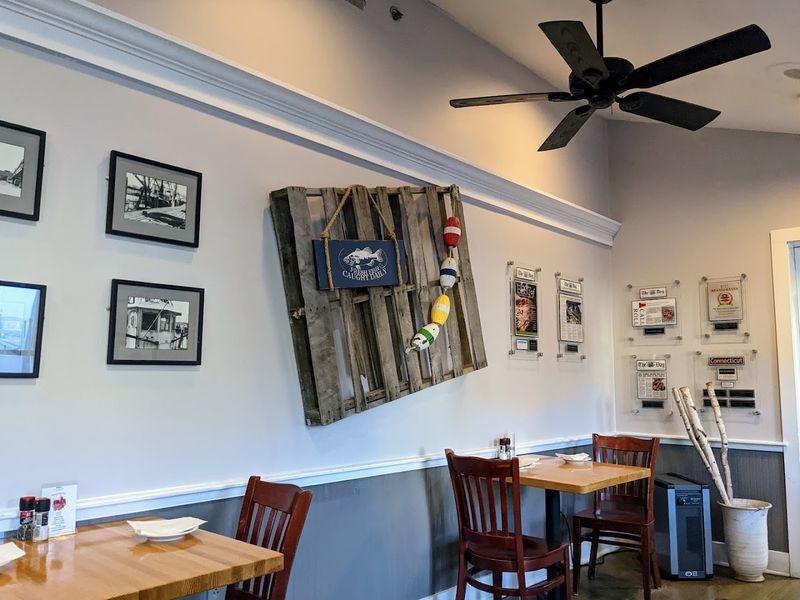 Best Time To Visit For Fresh Seafood