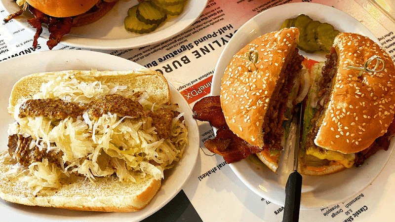 Why You Should Plan Your Visit Around The Chowder