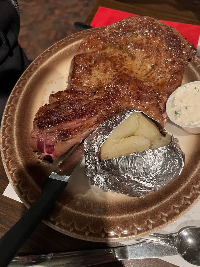 Why This Meal Stays With You Long After You Leave