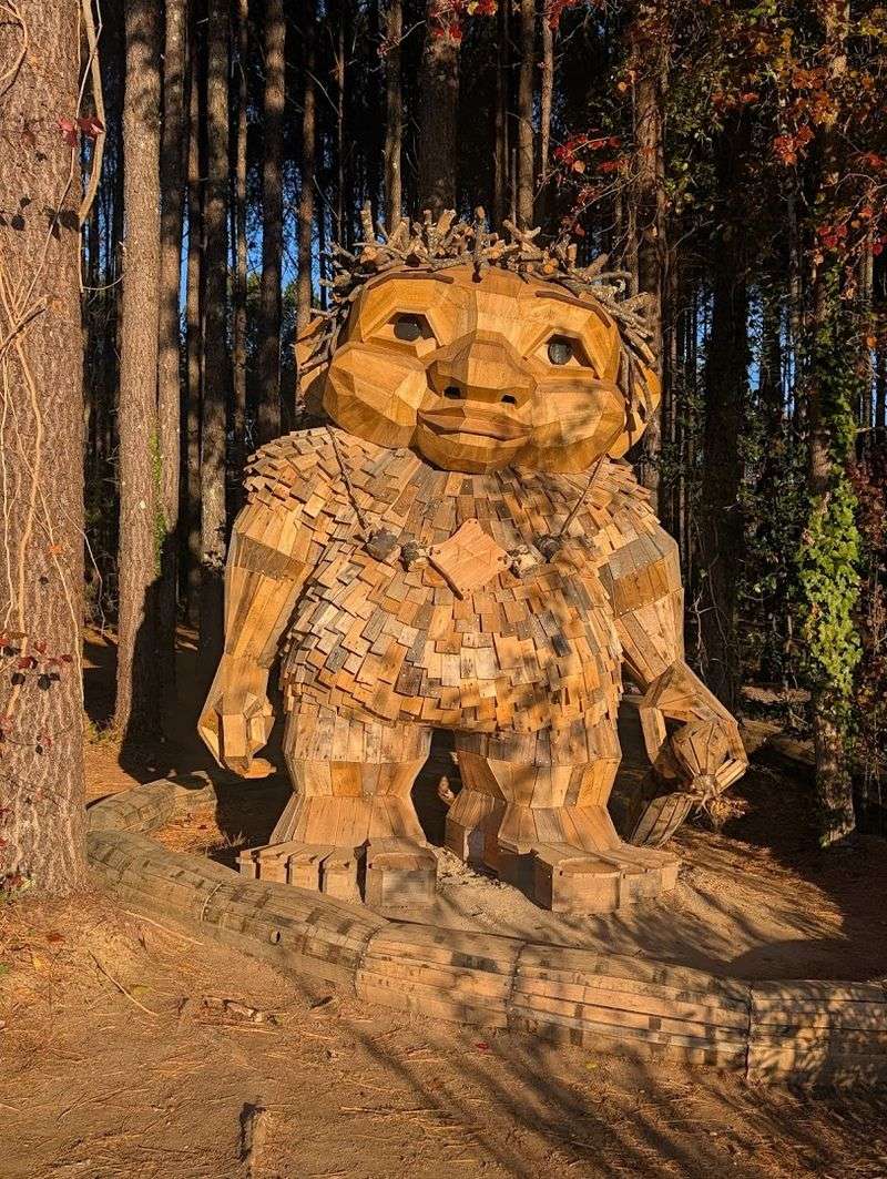 Tips For The Best Troll Visit