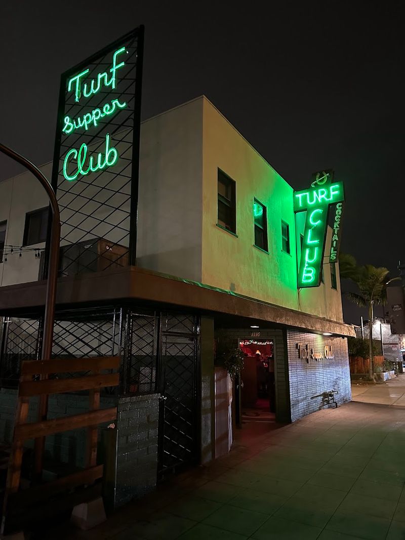 Over 70 Years Of Grill-Your-Own Dining