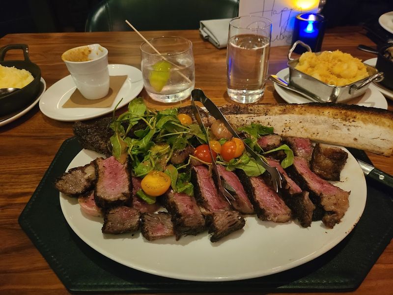 Why The Menu Keeps People Coming Back