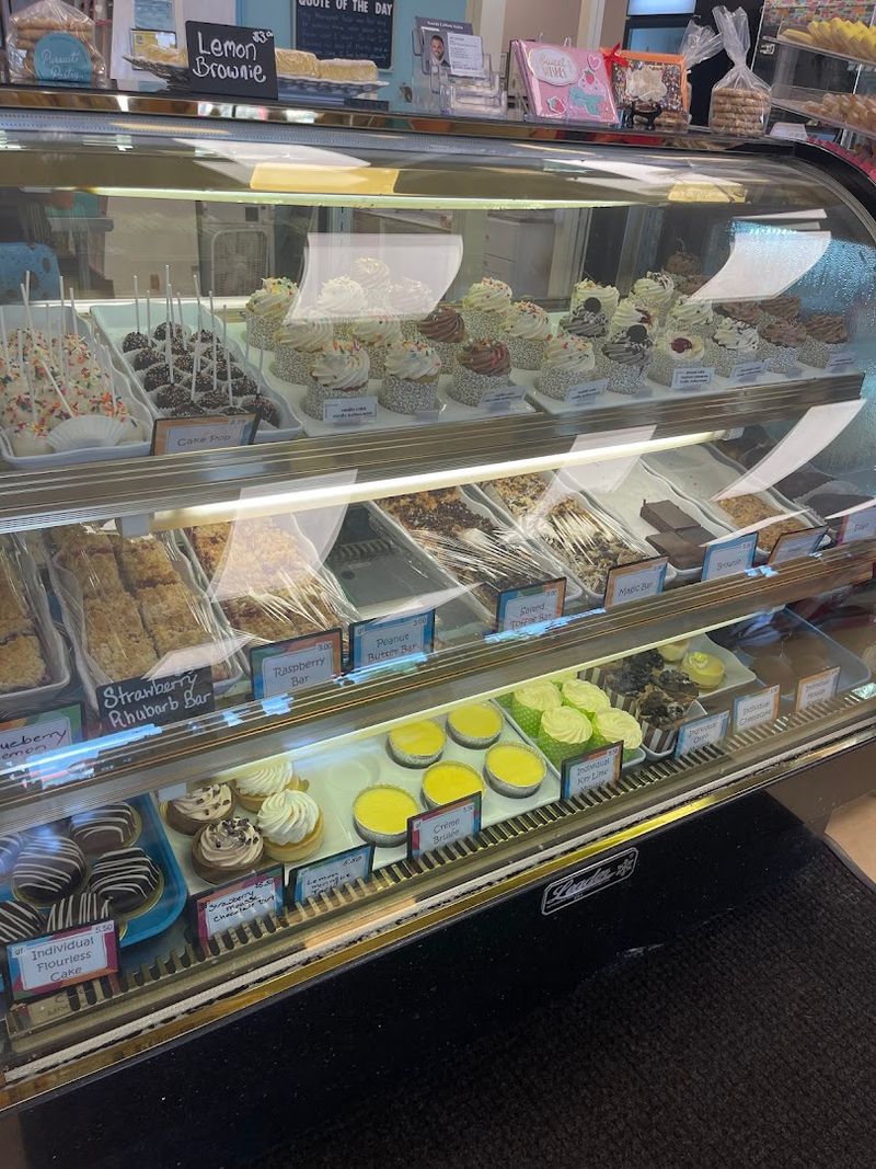 A Simple Treat Worth The Trip