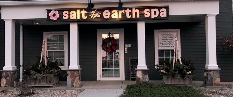 How This Spa Turns Quiet Into An Escape