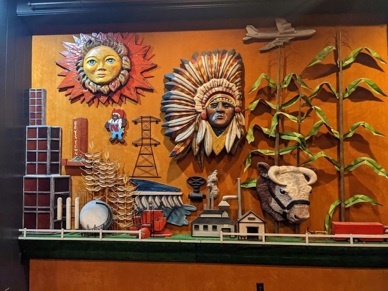 Nebraska Public Media Recognition And Local Legacy