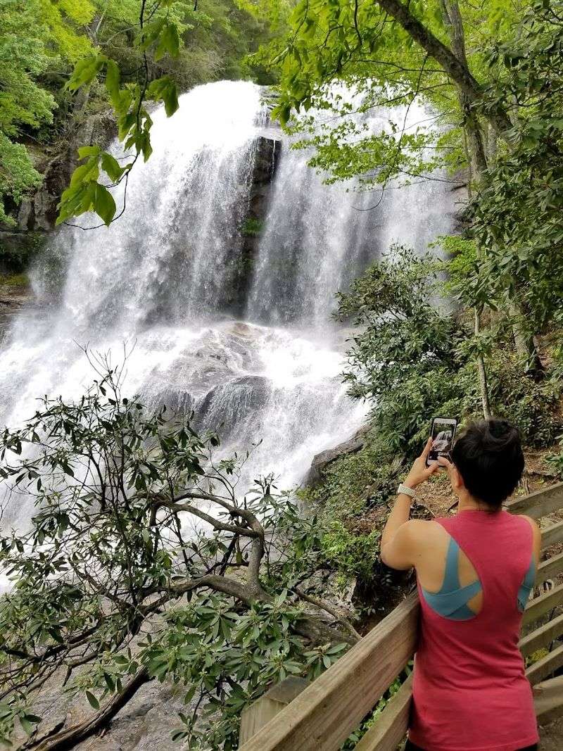 Family-Friendly Fun At The Falls