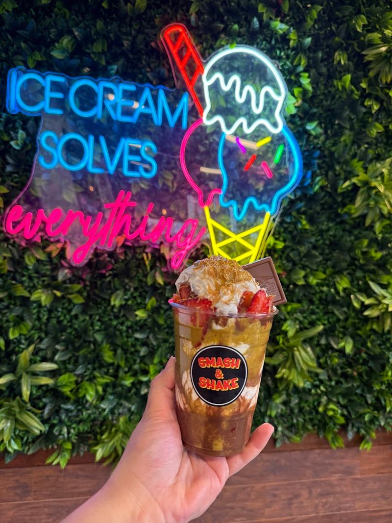 How The Dessert Menu Turns Dinner Into A Treat Run