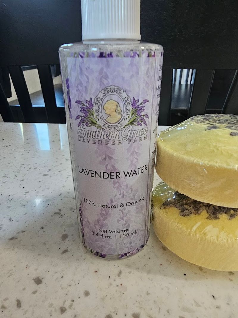The Scent Alone Is Worth The Trip