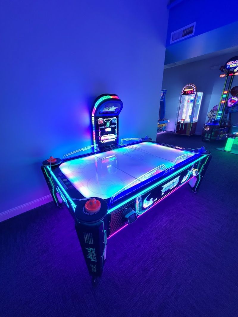 What Kids Love About The Arcade And Playland