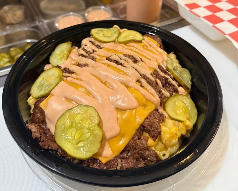 What To Pair With Loaded Fries Or A Shake