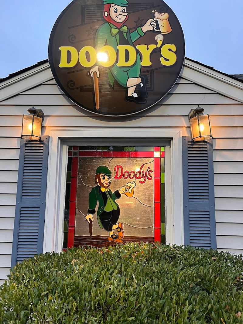 Where To Find Doody's Totoket Inn In North Branford