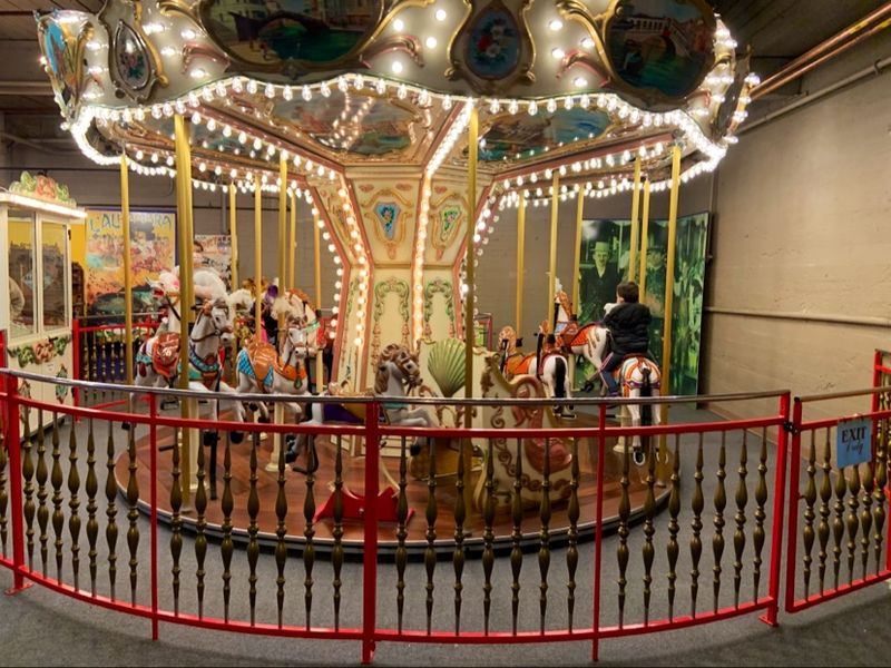 The Little Details That Make This Museum Feel Magical
