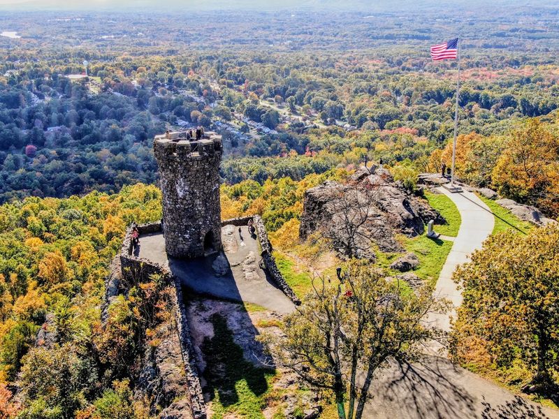 Why Hikers Love The Climb To East Peak