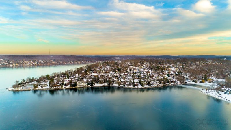 How The Surrounding Towns Add To The Charm