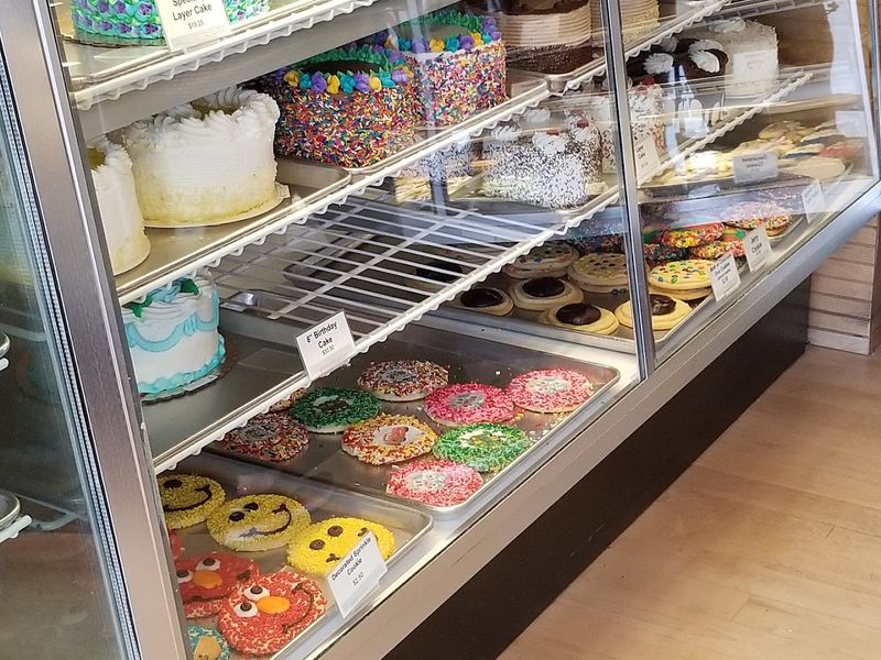 The Sticky Buns That Started A Legend
