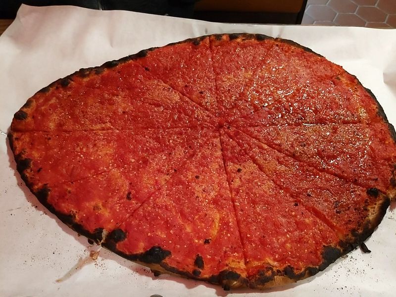 What Makes The Tomato Pie Famous