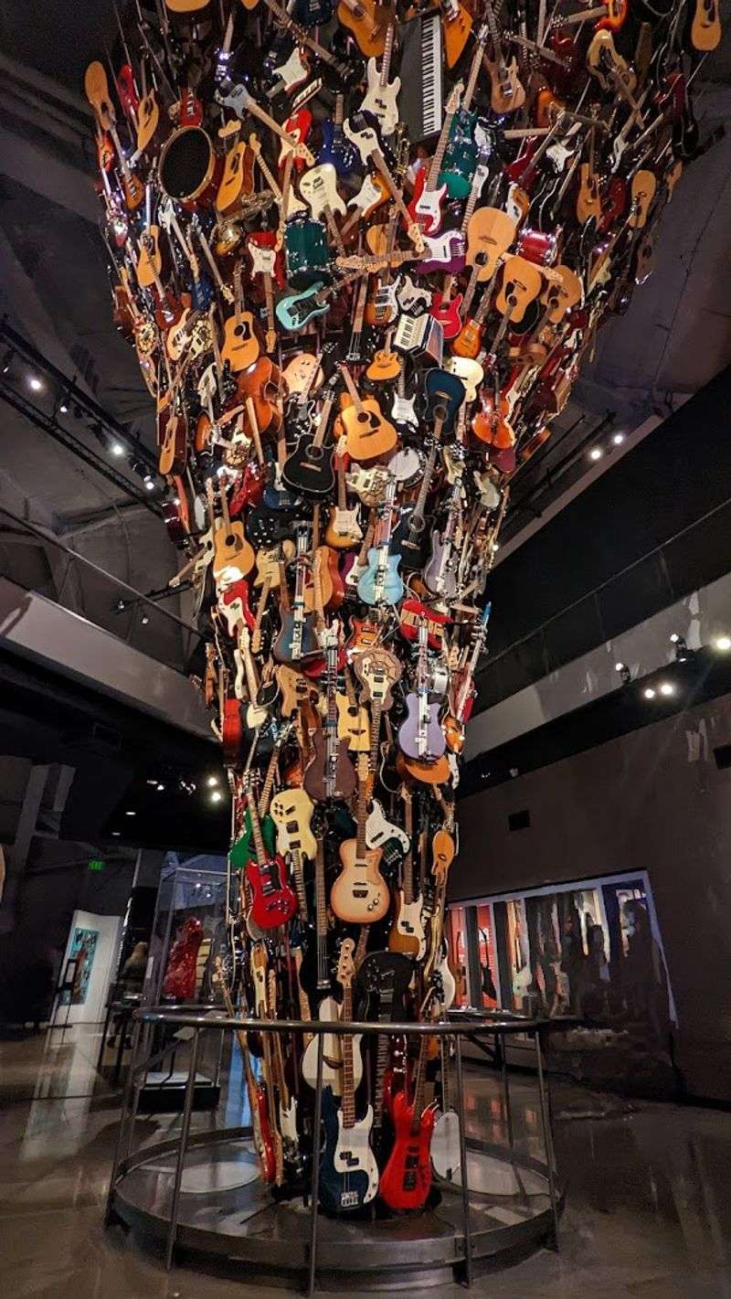 The Interactive Music Experience You Will Not Forget