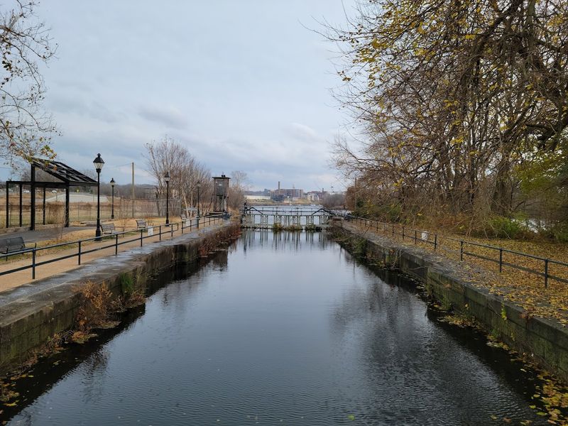 A Trail With Real History