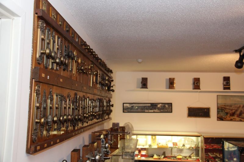 Who Will Enjoy The Lock Museum Of America Most
