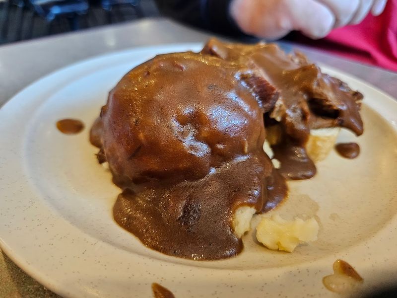 The Meatloaf That Started All The Buzz