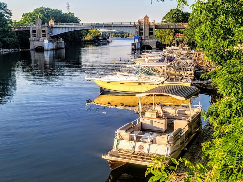 The River Views That Steal Focus