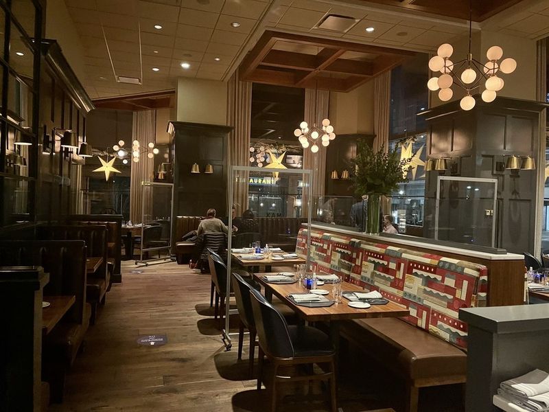 Why Max Downtown Feels Like A Classic
