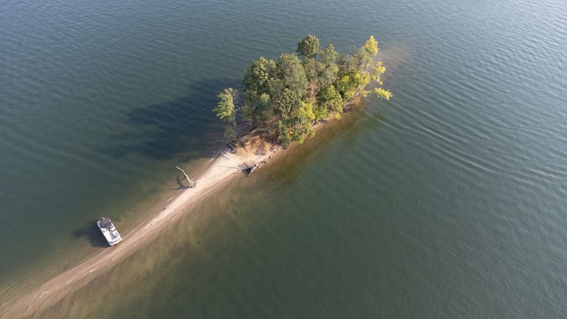 Why Boaters Love This Scenic Spot