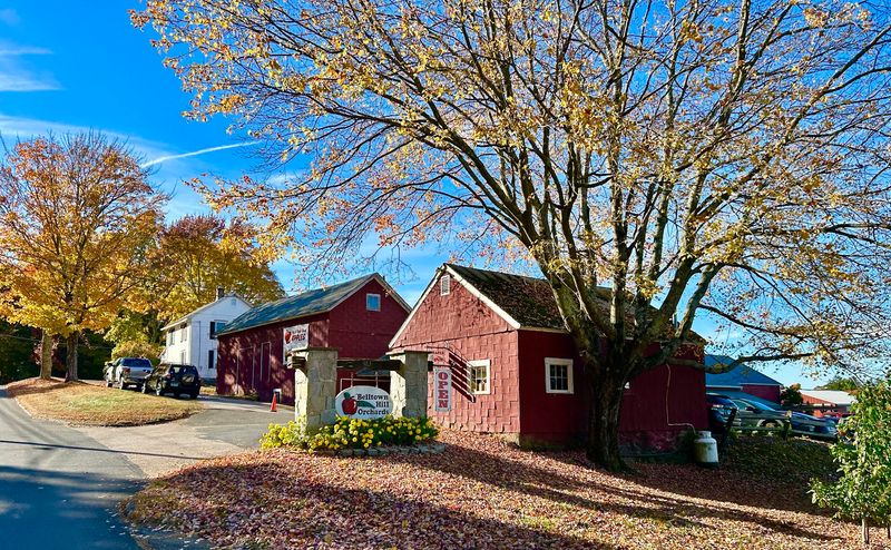 Cherry Picking In Connecticut Begins Soon, And This Farm Lets Visitors Fill A Bucket With Fresh Fruit - Decor Hint What To Bring For A Sunny Farm Day