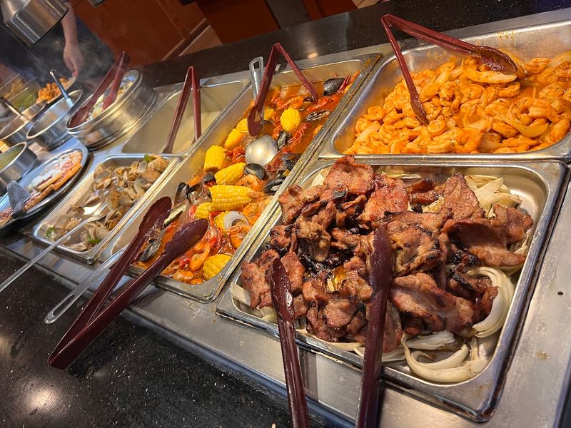 Why This New Milford Buffet Draws A Crowd