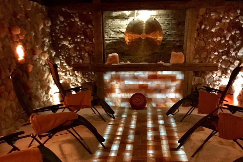 A Peaceful Retreat In Woodbury