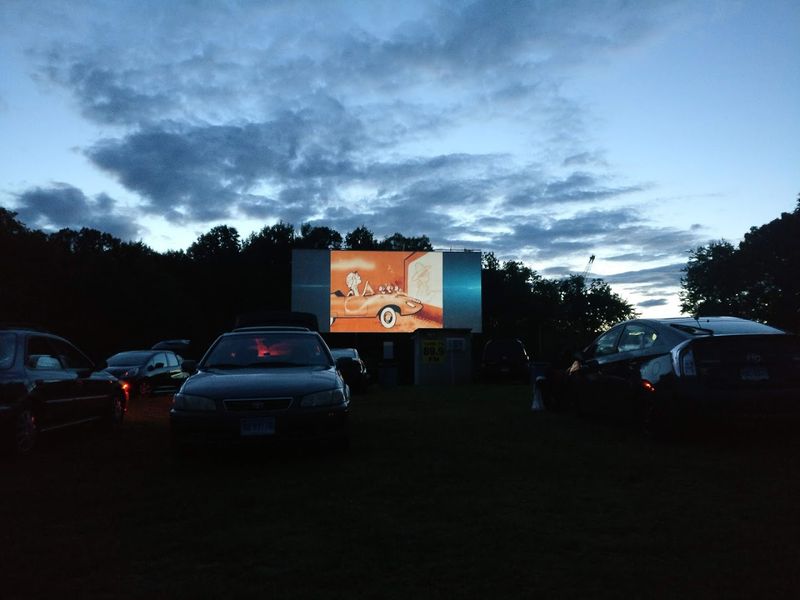 When To Visit For Movies Under The Stars