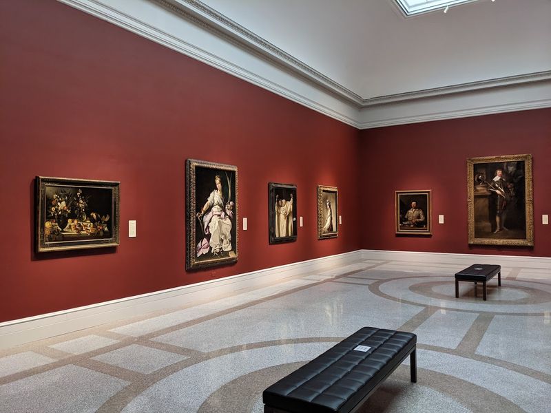 Can't-Miss Highlights And Gallery Spaces On Display