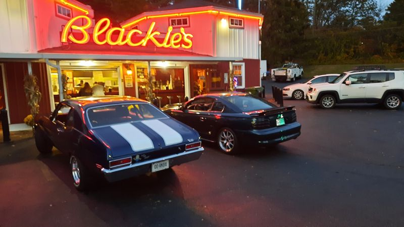 Best Times To Stop By For A Classic Bite
