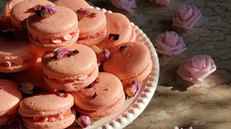 Sweet And Savory Treats That Steal The Spotlight