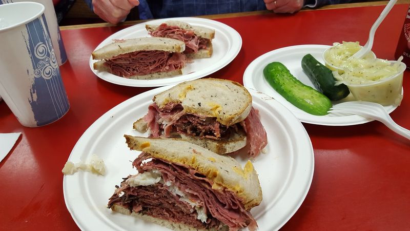 Why It Is Perfect For A Cozy Lunch