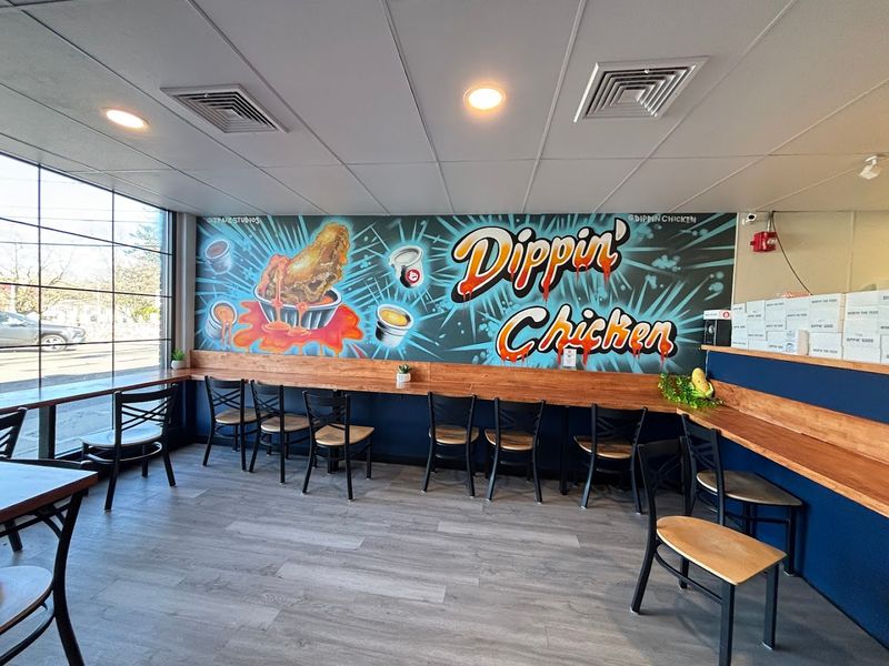 Why It Is Great For A Casual Bite