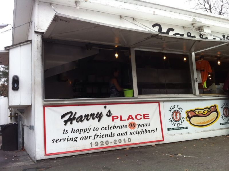 Why This Roadside Spot Feels So Nostalgic