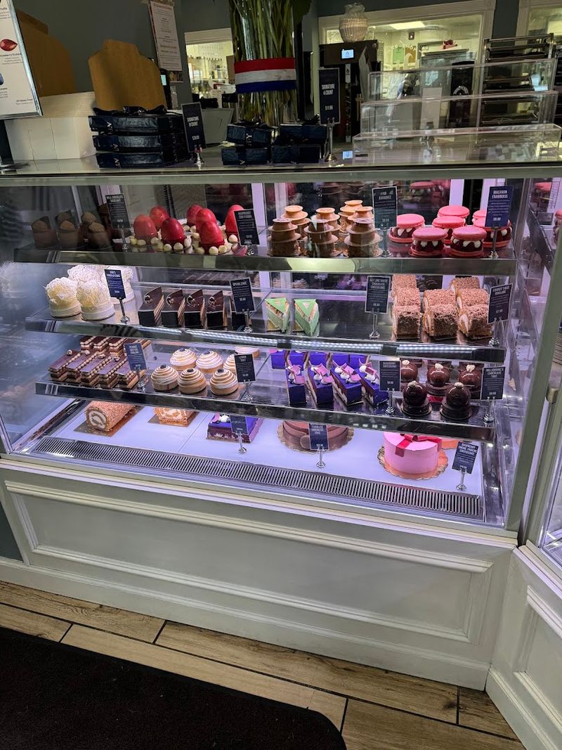 More Baked Goods To Try While You're There