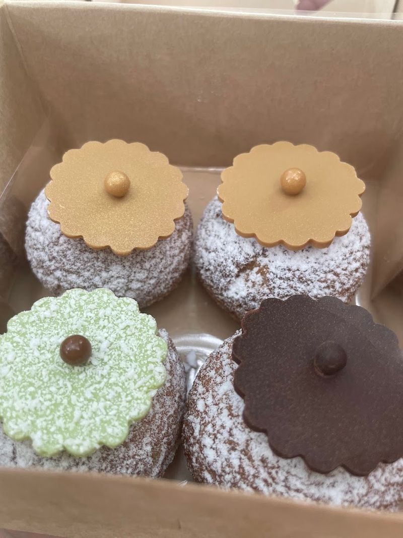 Why The Flavors Keep Things Fun