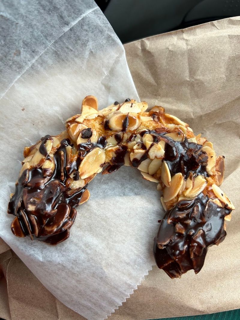 Why This Polish Bakery Feels Like A Delicious Little Escape