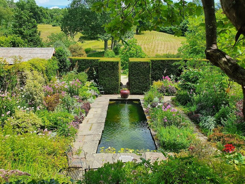 When To Visit For The Prettiest Blooms