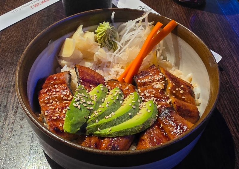 Miso Sushi