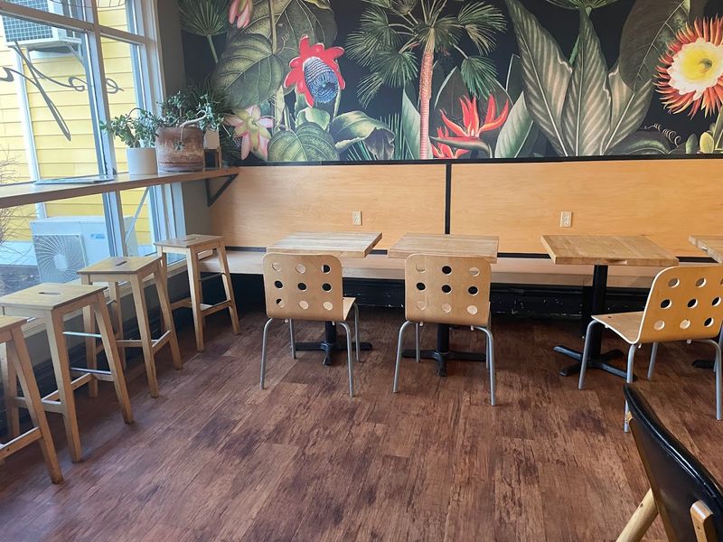 Frontside Coffee Roasters
