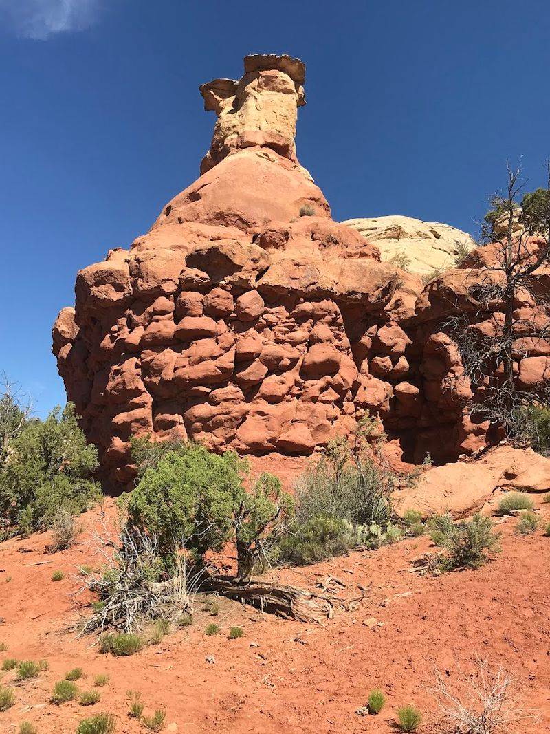Exploring The Ancient Ancestral Puebloan Sites Along The San Juan Skyway