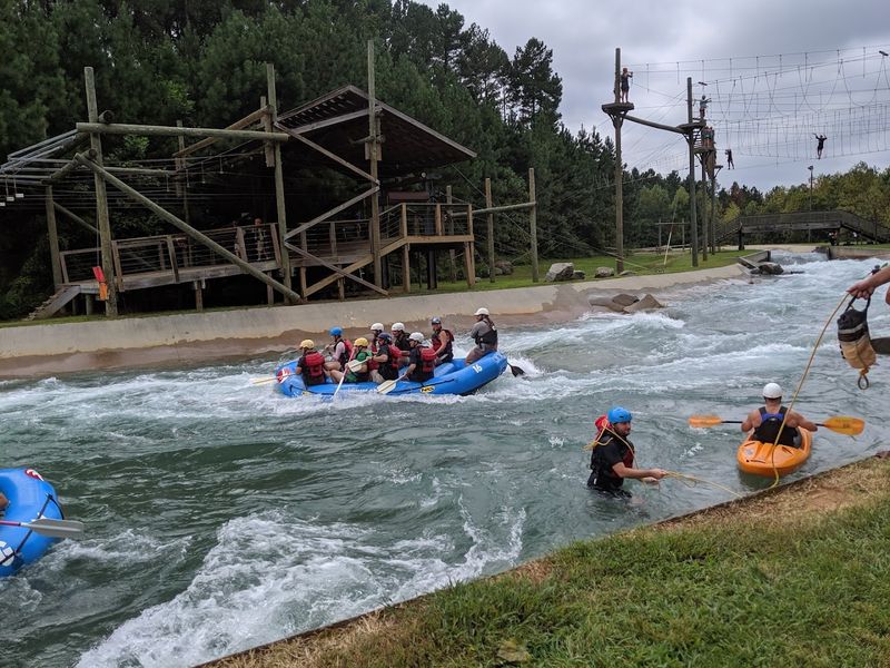 Kayaking And Canoeing For Every Skill Level