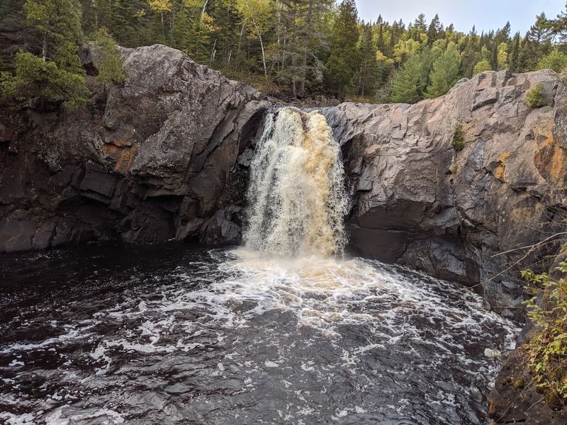 These 9 Minnesota Campgrounds Belong On Every Summer Bucket List - Decor Hint Tettegouche State Park