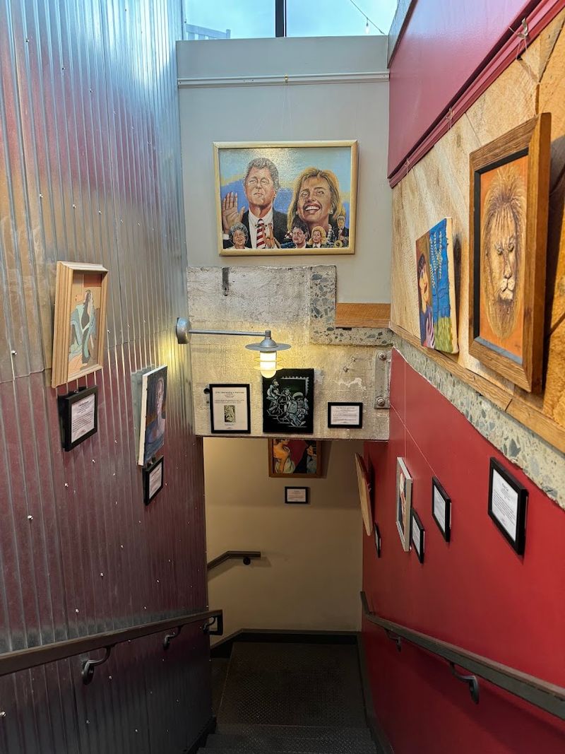 Massachusetts Is Hiding A Museum So Delightfully One-Of-A-Kind That Nobody Who Visits Ever Forgets It - Decor Hint Planning Your Visit
