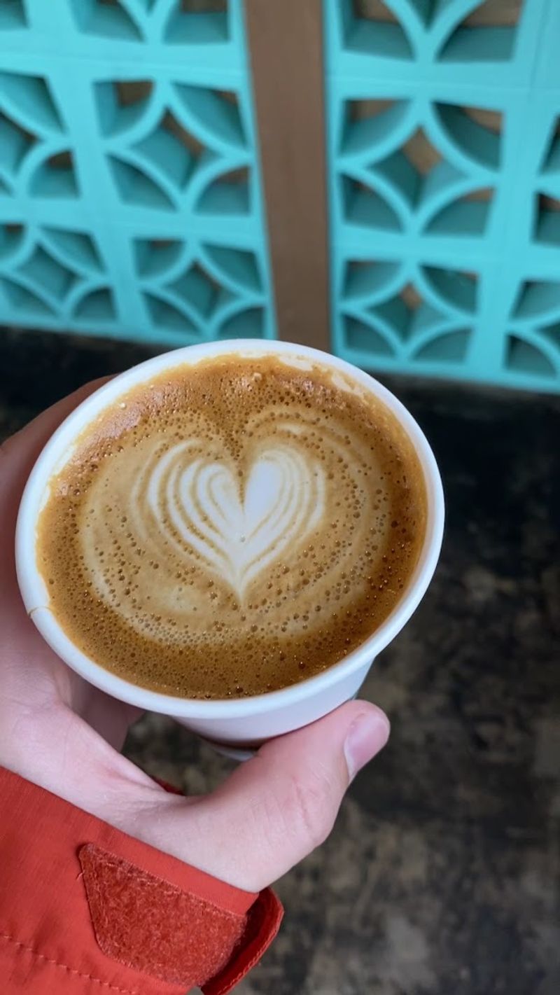 A Chill Spot That Rewards Slowing Down