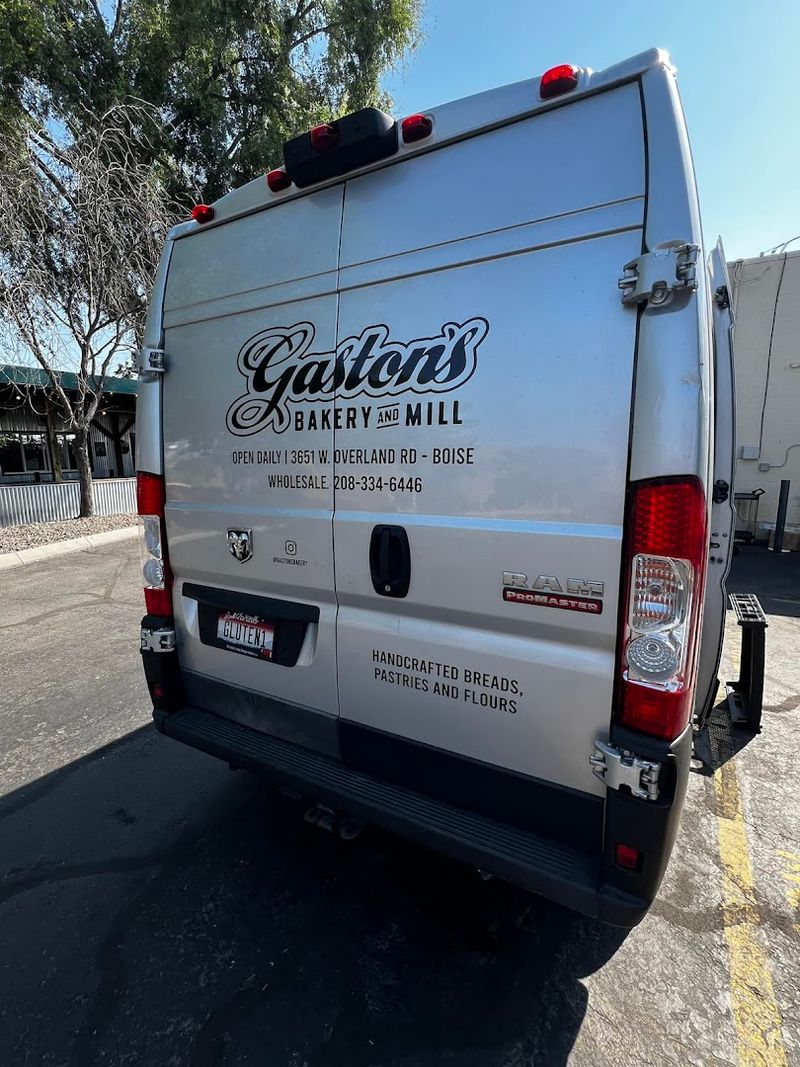 A Wholesale Bakery With A Local Reach