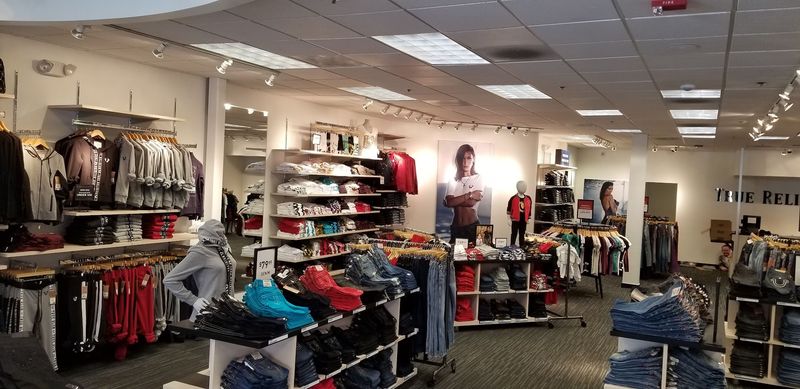 What Makes This Outlet Feel More Than Just A Store